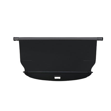 Cargo Cover for Hyundai Tucson Accessories 2025 2024 2023 2022, Retractable Rear Car Trunk Cover Organizer, Anti-Peeping Luggage Security Shileding Privacy Screen for Tucson Accessories, Carbon Fiber