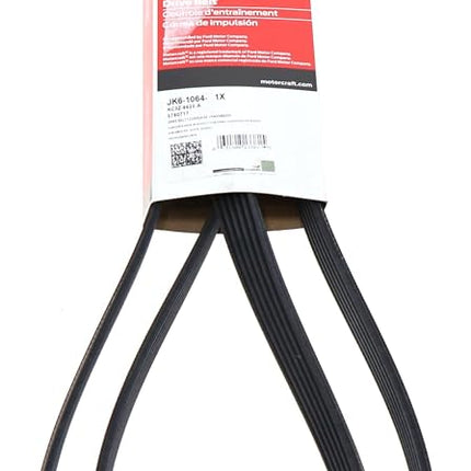 Motorcraft JK6-1063A V-Belt
