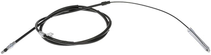Dorman C661277 Cable de freno de estacionamiento trasero del lado del conductor para modelos selectos de Chevrolet/GMC