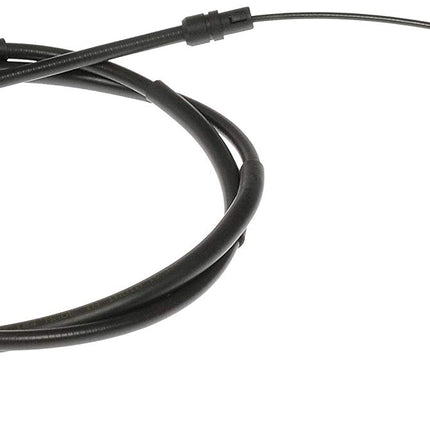 Dorman C661277 Rear Driver Side Parking Brake Cabl