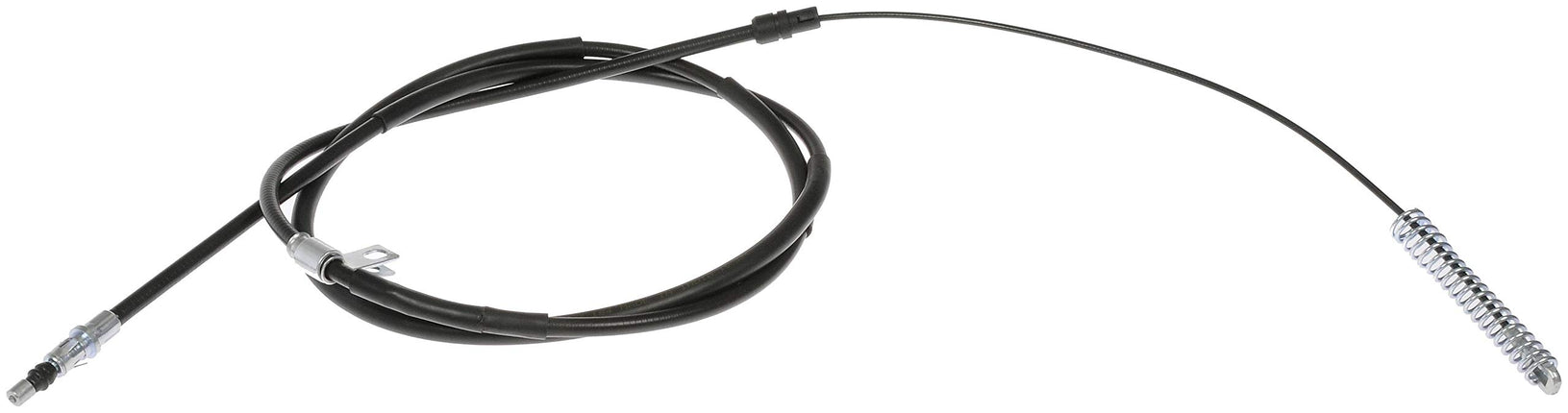 Dorman C661277 Rear Driver Side Parking Brake Cabl