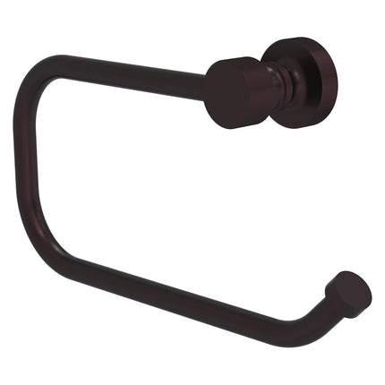 Allied Brass FT-24E-ABZ Euro Tissue Holder, Antiqu