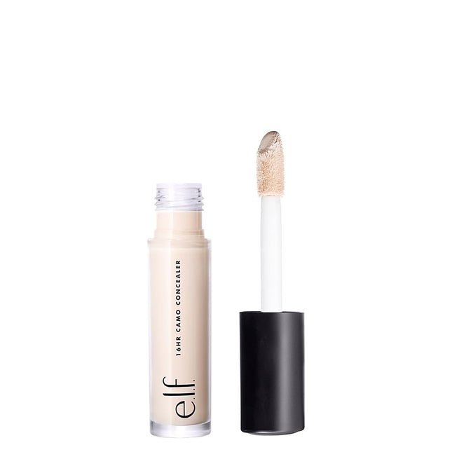 e.l.f. - 16HR Camo Concealer Fair Rose - 0.203 fl 
