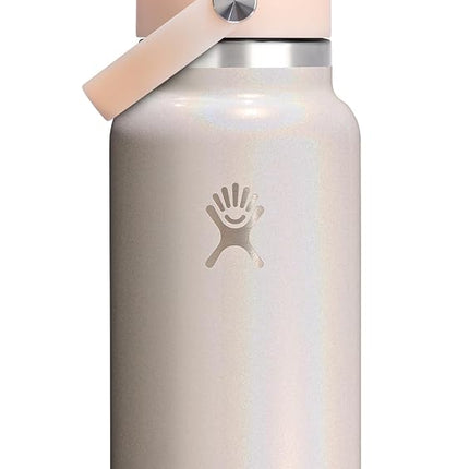 Hydro Flask Water Bottle - Insulated Stainless Ste