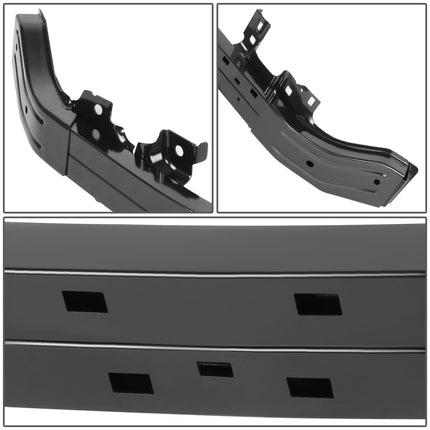 Parachoques delantero DNA MOTORING compatible con Cadillac Escalade 2021-2023 / Suburban 2021-2023 / Tahoe 2021-2023 / Yukon 2021-2023 / Yukon XL 2021-2023, GM1006708, OEM-BPRF-GM1006708