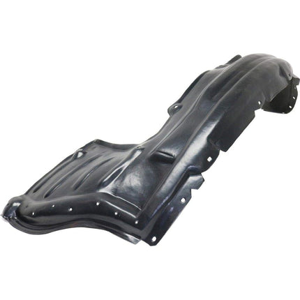 Splash Shield For 2014-2016 Toyota Tundra Front, Driver Side Rear Section