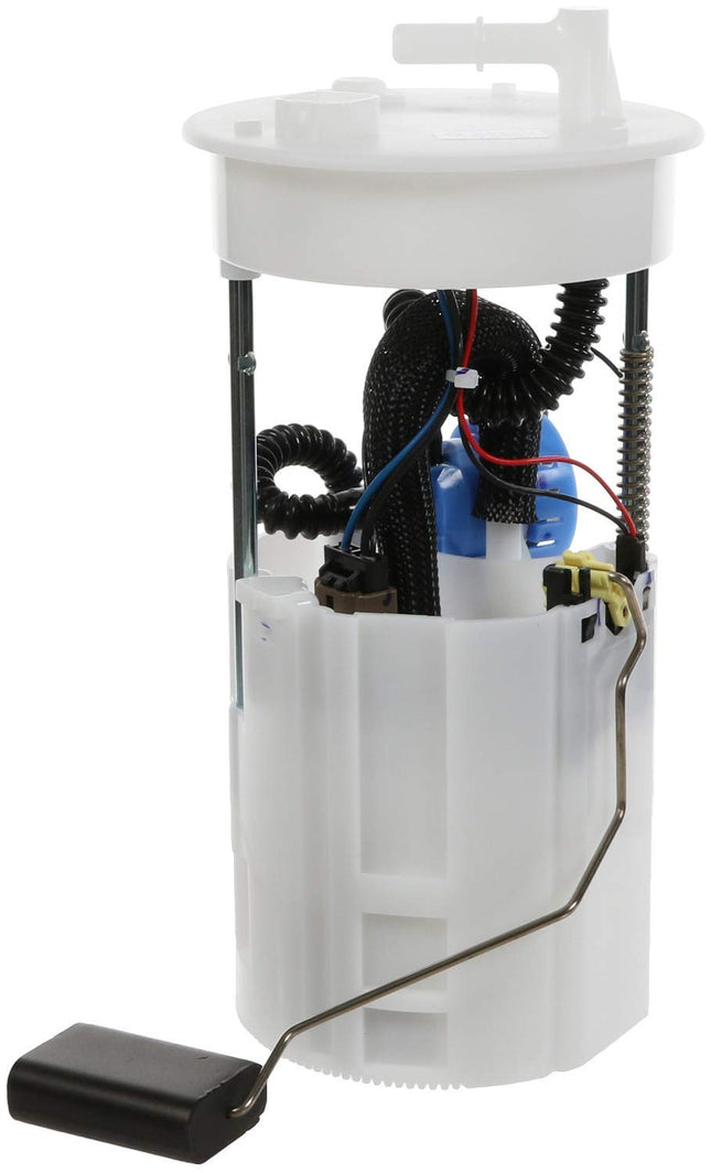 Bosch 66186 Fuel Pump Module Assembly for 2009-2014 Acura TSX, 2008-2012 Honda Accord, 2012 Honda Crosstour