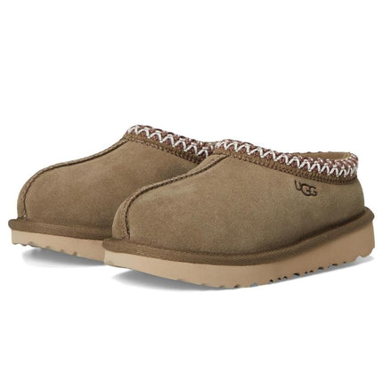UGG Unisex-Baby Tasman Ii Slipper, Antilope, 5 Infant