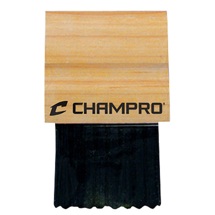 Champro Umpire Brush Bulk DZ Wood Handle (Pack of 