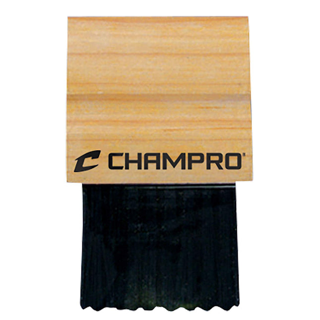 Champro Umpire Brush Bulk DZ Wood Handle (Pack of 