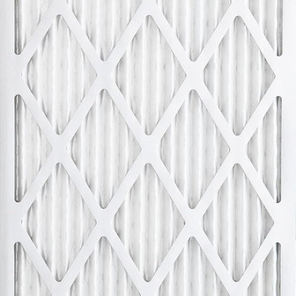 Nordic Pure 15x20x1 MERV 10 Pleated AC Furnace Air Filter, Box of 6