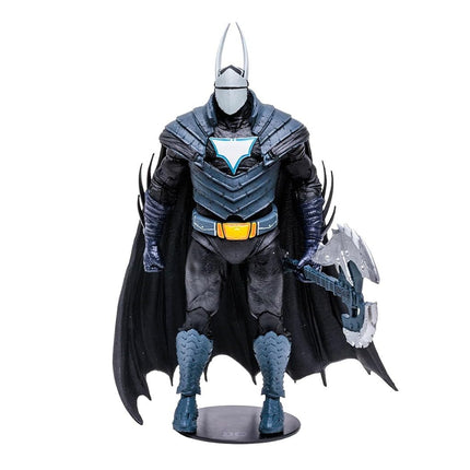 McFarlane Toys, DC Multiverse Batman Duke Thomas 7