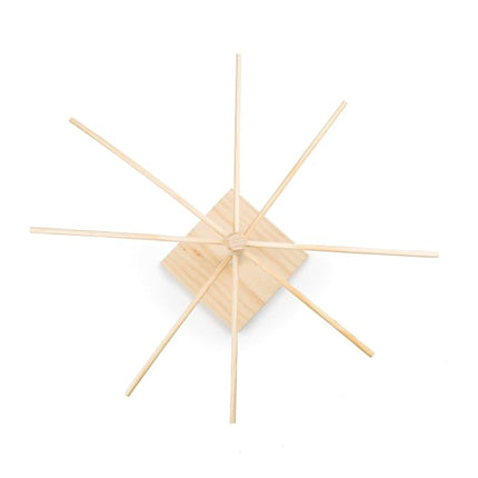Fox Run 57667 Pasta Drying Rack, Wood
