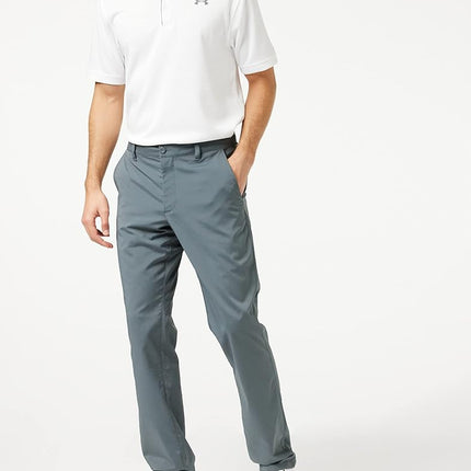 Under Armour Tech Men's Polo Shirt,White/Graphite,Small