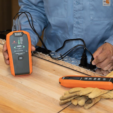 Klein Tools 69357 Cable Management