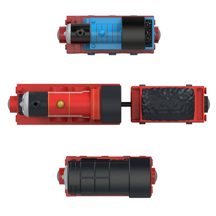 Thomas & Friends Toy Engine 3-Pack