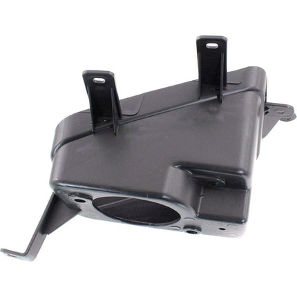 Sherman Replacement Part Compatible with CHEVROLET SUBURBAN Driver Side Front bumper insert (Partslink Number GM1038189)