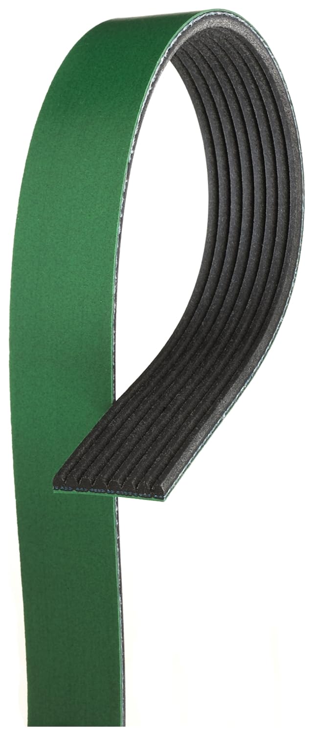 Gates K080580HD Automotive Accessories