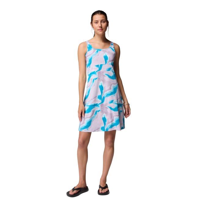 Columbia PFG Freezer III Dress