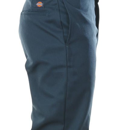 Dickies Men's Original 874 Work Pant Air Force Blue 30W x 32L