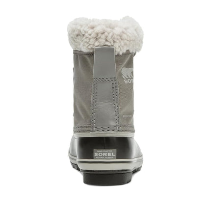 Sorel Children’s Yoot Pac Nylon Waterproof Boot