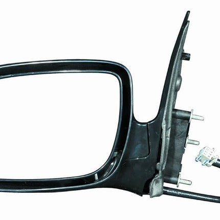 Depo 335-5426L3EBH Chevrolet Venture Left Outside Rear View Mirror