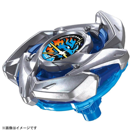 Takara Tomy Beyblade X BX-49 Starter Drunstrike 4-50FF