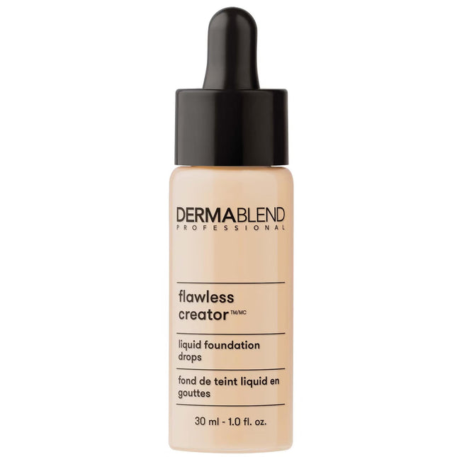 Dermablend Flawless Creator Lightweight Foundation