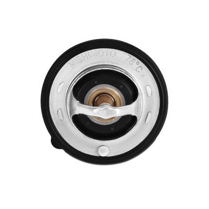 Mishimoto MMTS-RX8-04L Racing Thermostat Compatible With Mazda RX-8 2004-2011