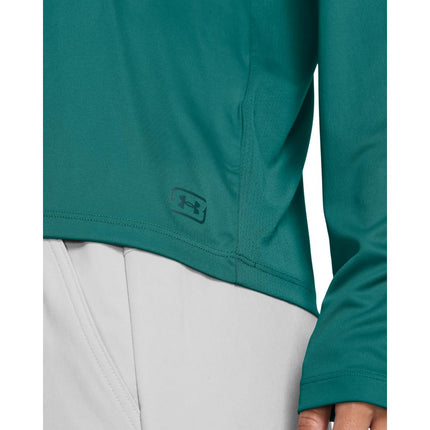 Under Armour Women's Iso-chill Shorebreak Hoodie