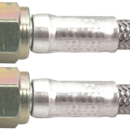 Allstar Performance ALL46300-48 (48") Straight Bra