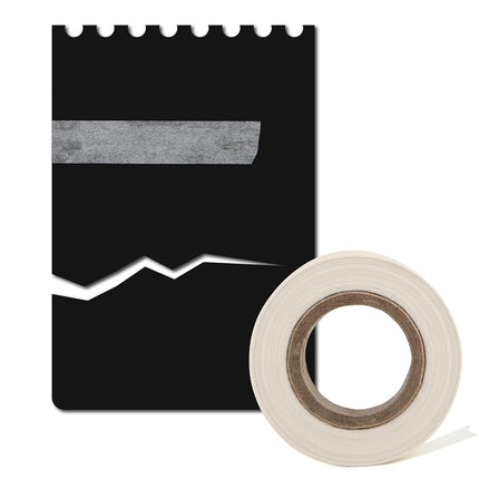 Lineco Archival Document Repair Tape, 1" by 35'