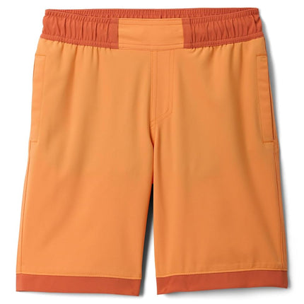 Columbia Sandy Shores Children's Board Shorts Sandy Shores Board Shorts, Koi/Tuscany, XX-Small