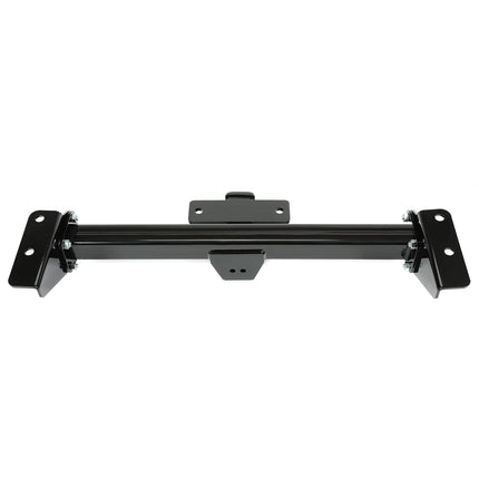 ALMULOO Class 4 Trailer Hitch Compatible with 2016-2023 Toyota Tacoma 2" Receiver Tow Hitch Powder Coated Heavy Duty Replace for 75238