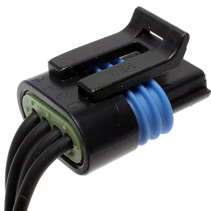 ACDelco Professional PT2296 Multi-Purpose Pigtail, Black