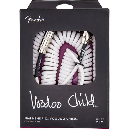 Fender Hendrix Voodoo Child Electric Guitar Coil C