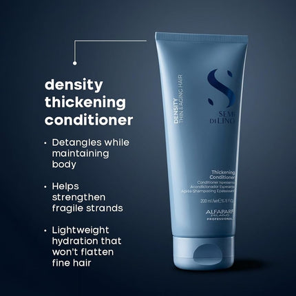 Alfaparf Semi di Lino Thickening Conditioner 250ml