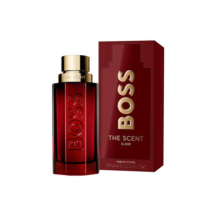 Hugo Boss The Scent Elixir Parfum Intense for Him 