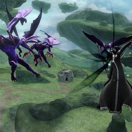 Sword Art Online Hollow Realization (PS4)