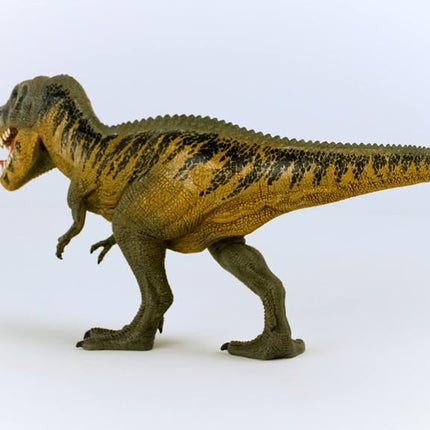 Schleich Dinosaurs - Tarbosaurus Toy Figurine - Kids Ages 4+ | 15034