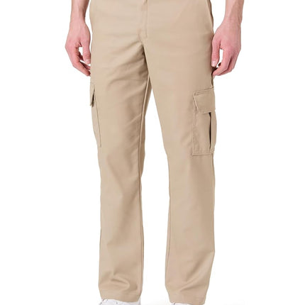 Dickies Mechanical Stretch Cargo Pant Slim Desert 