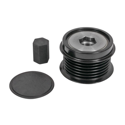 Continental 49937 Overrunning Alternator Decoupler