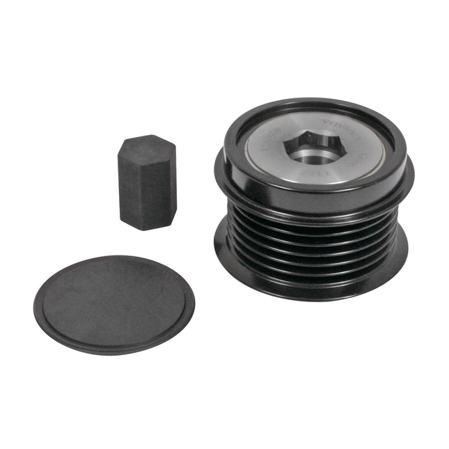 Continental 49937 Overrunning Alternator Decoupler