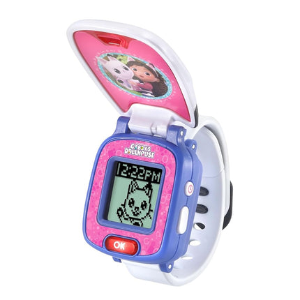 VTech Gabby's Dollhouse Pandy Paws' Paw-Tastic Watch