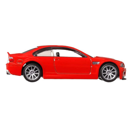 Hot Wheels Car Culture Circuit Legends Vehicles for 3 Kids Years Old and Up, Premium Collection of Car Culture 1:64 Scale Vehicles