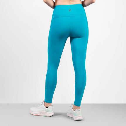 Skechers Women's Go Flex HW Legging II NVGR XS