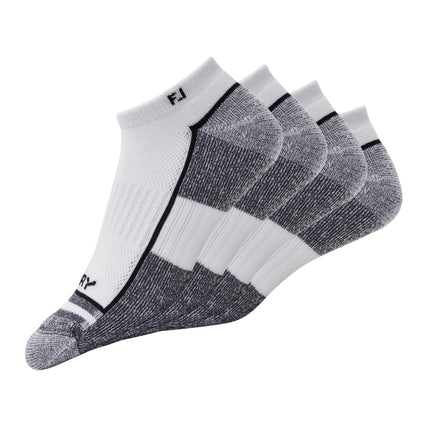 FootJoy Men's ProDry Low Cut Socks