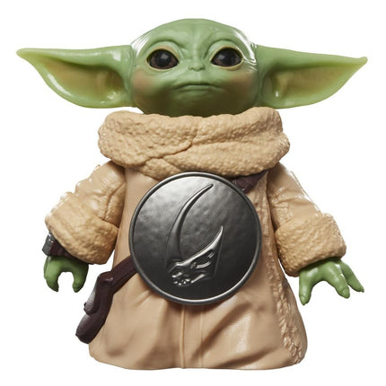 Star Wars Grogu 16.5-cm Action Figure, The Mandalorian & Grogu Toys for Boys & Girls Ages 4+