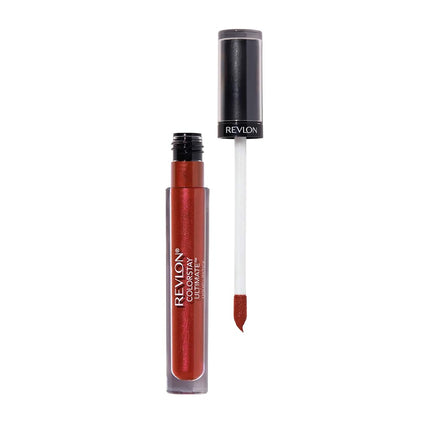 Revlon ColorStay Ultimate Liquid Lipstick (050 Top Tomato)