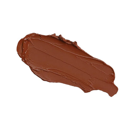 NUDESTIX Nudies Bronze Matte Bronzer Stick Deep Maple Eh 7g – Matte Cream Bronzer for Cheeks, Eyes & Lips – Longwear Sculpting Bronzer, Warm Brown-Bronze Tan